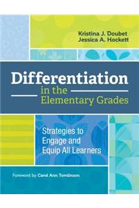 Differentiation in the Elementary Grades