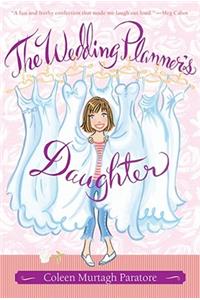 The Wedding Planner's Daughter