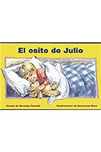 El Osito de Julio (Julio's Teddy Bear)