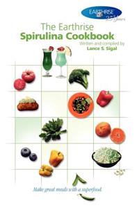 The Earthrise Spirulina Cookbook