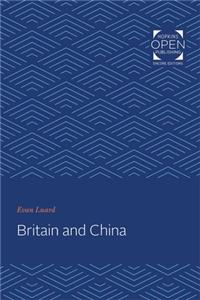 Britain and China