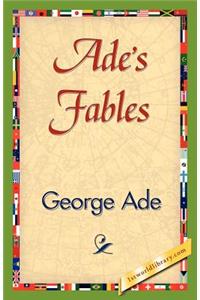 Ade's Fables