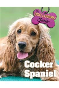 Cocker Spaniel