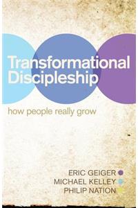 Transformational Discipleship