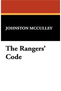 The Rangers' Code