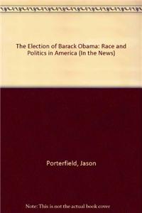 Election of Barack Obama