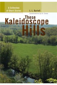 These Kaleidoscope Hills