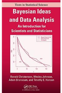 Bayesian Ideas and Data Analysis