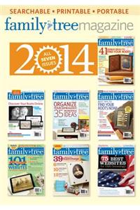 Family Tree Magazine 2014