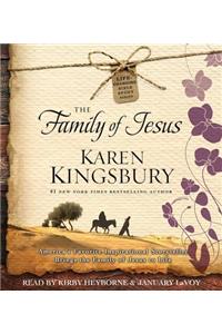 The Family of Jesus