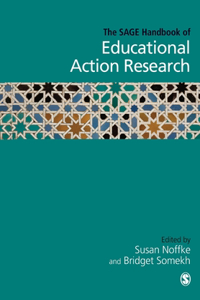Sage Handbook of Educational Action Research