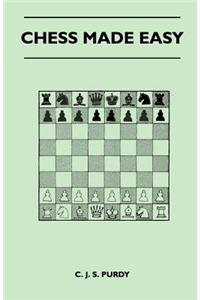 Chess Made Easy