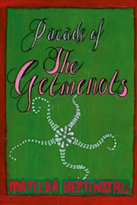 Parade of the Getmenots