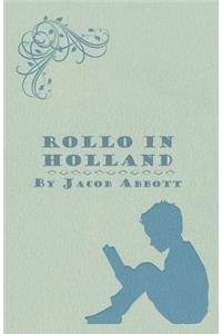 Rollo in Holland