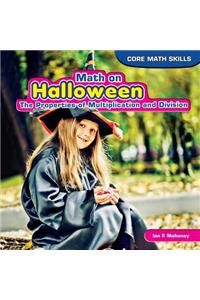 Math on Halloween
