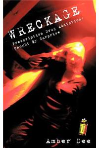 Wreckage