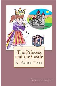 The Princess and the Castle