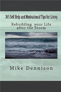 365 Self Help and Motivational Tips for Living