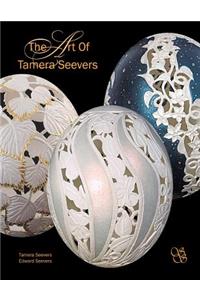 Art Of Tamera Seevers