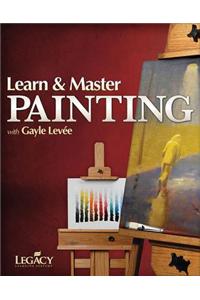 Learn and Master Painting