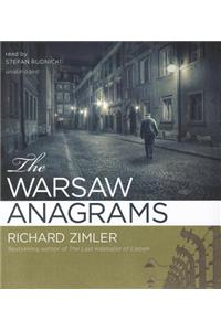 The Warsaw Anagrams