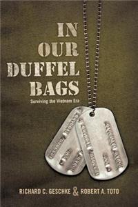 In Our Duffel Bags