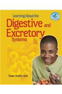 Learning about the Digestive and Excretory Systems