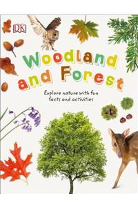 Woodland and Forest