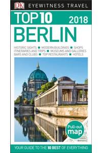 Top 10 Berlin