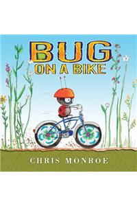 Bug on a Bike