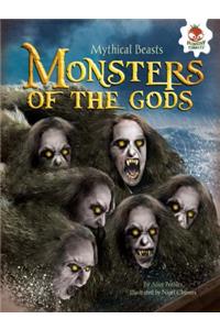 Monsters of the Gods