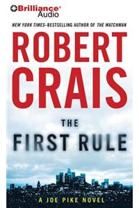 First Rule