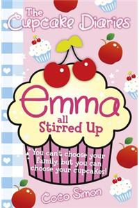 Cupcake Diaries: Emma all Stirred up!