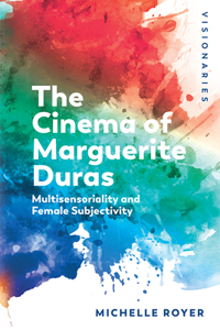 Cinema of Marguerite Duras