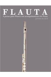 Flauta