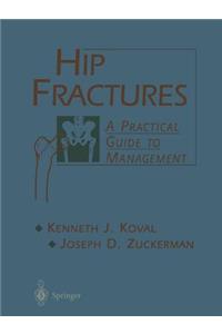 Hip Fractures