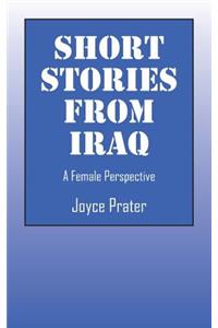 Short Stories from Iraq: A Female Perspective