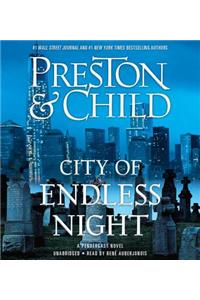 City of Endless Night