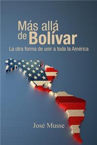 Mas alla de Bolivar