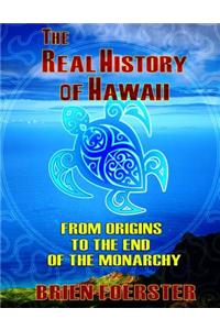 Real History Of Hawaii