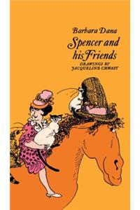 Spencer and His Friends