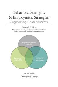 Behavioral Strengths & Employment Strategies