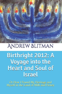 Birthright 2012