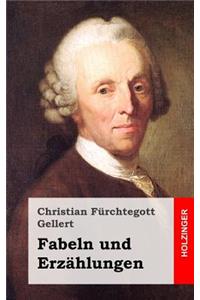 Fabeln und Erzählungen