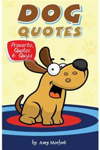 Dog Quotes