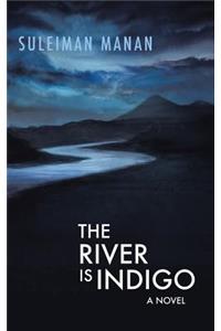 River is Indigo