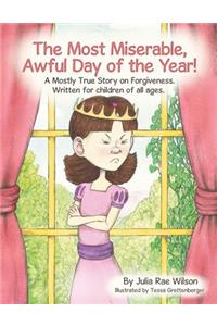 The Most Miserable, Awful Day of the Year