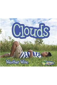 Weather Wise Clouds
