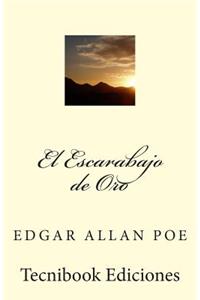 El Escarabajo de Oro