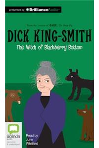 Witch of Blackberry Bottom